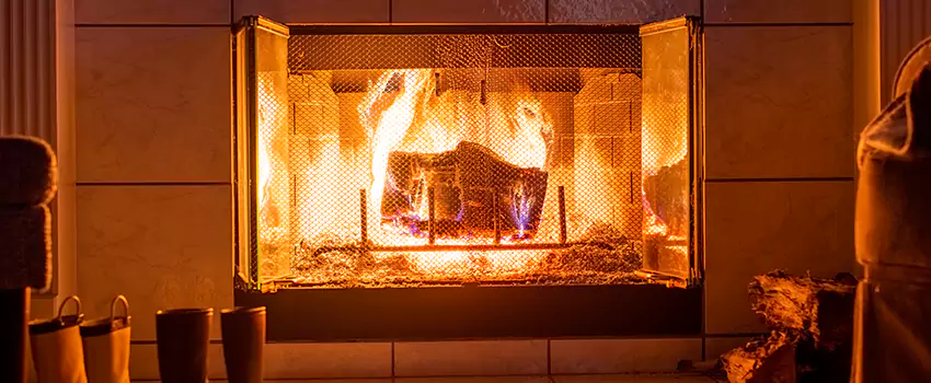Astria Vent Free Gas Fireplaces Installation in Buckhall, VA