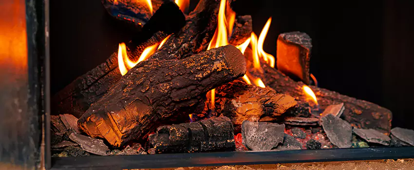 Chimney Fireplace Ash Dump Cleaning in Buckhall, VA
