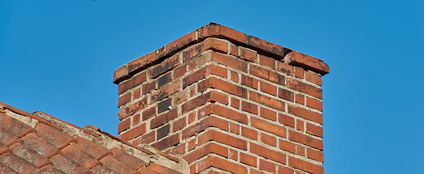 Clean Blocked Chimney in Buckhall, Virginia