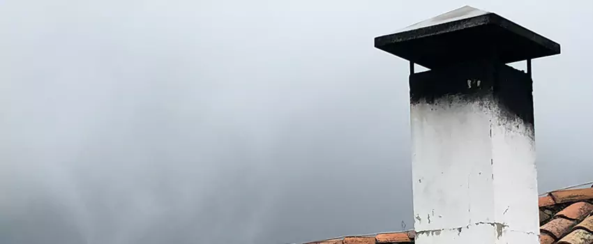 Chimney Damper Inspection in Buckhall, VA