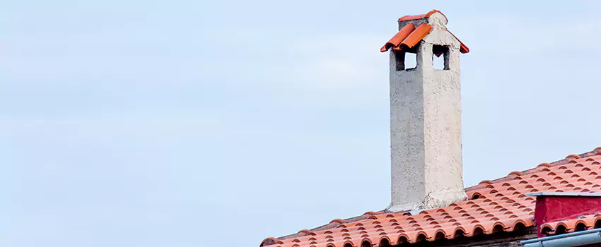 Chimney Pot Replacement in Buckhall, VA