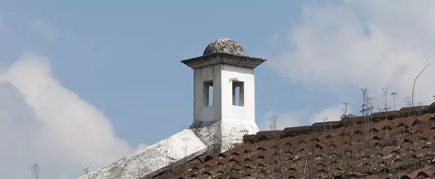 Cost To Rebuild A Chimney in Buckhall, VA