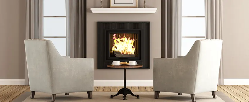 Custom Architectural Fireplace Restoration in Buckhall, VA