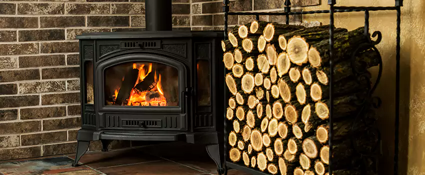 Drolet Fireplaces in Buckhall, Virginia