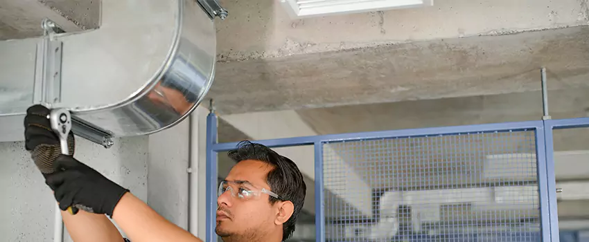 HVAC Ductwork Cleaning in Buckhall, VA