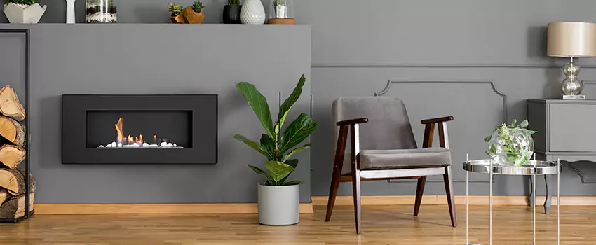 Ethanol Fireplace Burner Repair in Buckhall, VA
