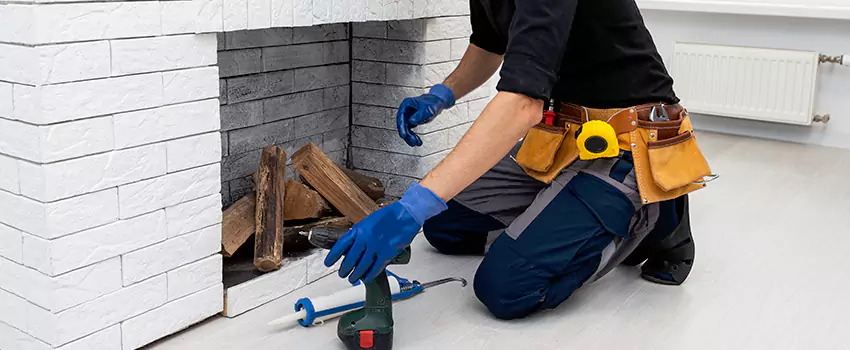 Fireplace Doors Cleaning in Buckhall, Virginia