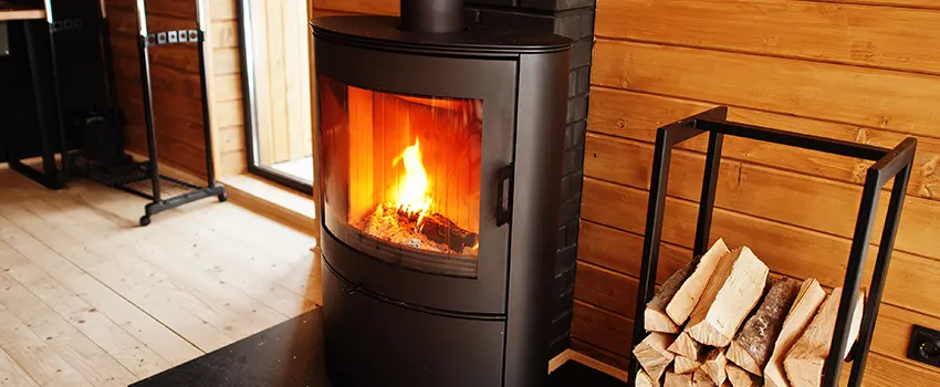 Gas Fireplace Door Handle Installation Services in Buckhall, Virginia