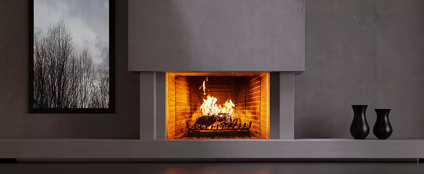 Wood Fireplace Refacing in Buckhall, VA
