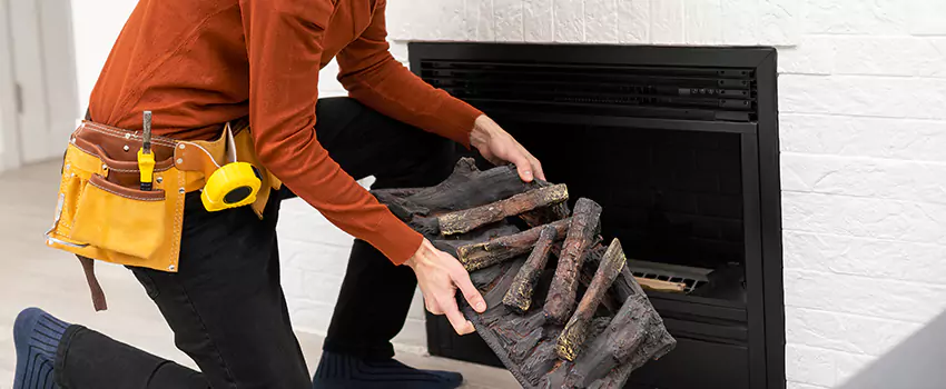 Fireplace Interior Sweeping in Buckhall, VA