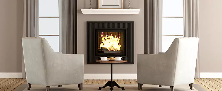 Heat & Glo Outdoor Gas Fireplaces Installation Contractors in Buckhall, Virginia