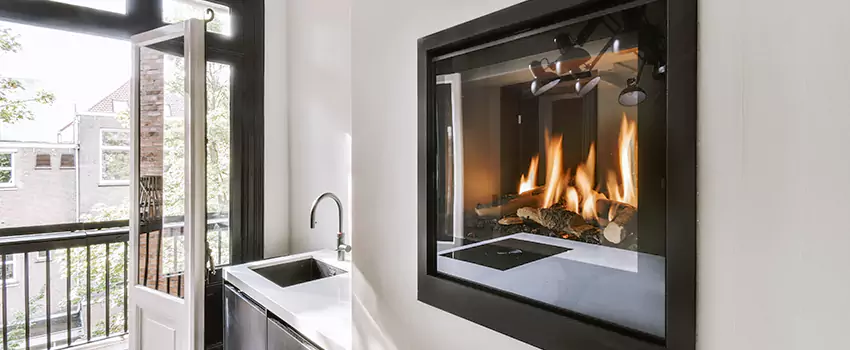 Heatilator Outdoor Fireplace Services in Buckhall, Virginia