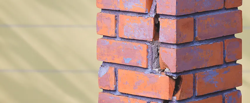 Leaking Chimney Repair And Replacement Cost in Buckhall, Virginia