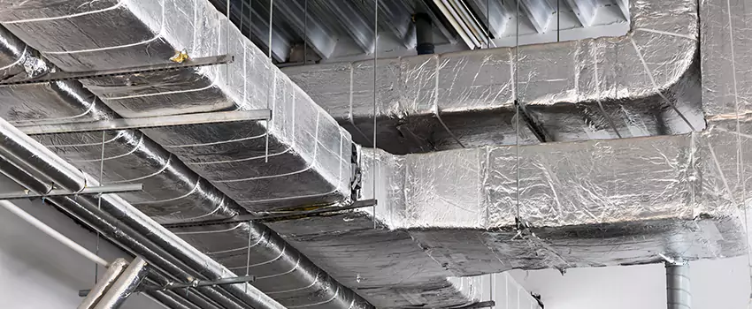 Vent Dust Cleaning Cost in Buckhall, VA