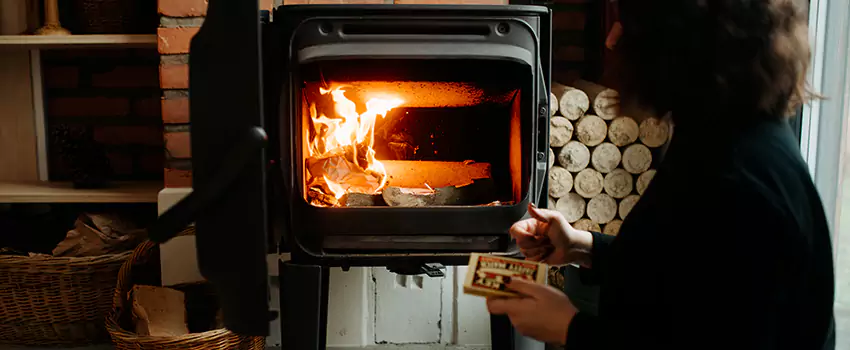 Key Features of Vermont Castings Fireplaces in Buckhall, VA