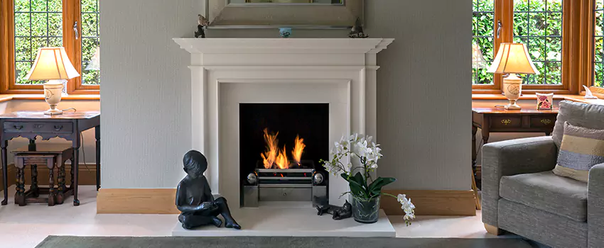 Astria Open-Hearth Wood Fireplaces Services in Buckhall, VA