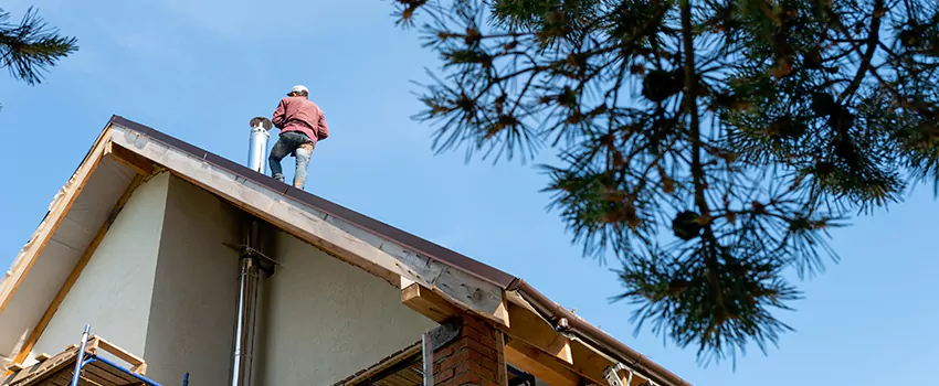 Birds Removal Contractors from Chimney in Buckhall, VA