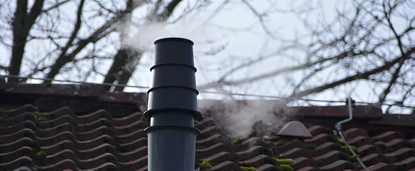 Broken Chimney Animal Screen Repair And Installation in Buckhall, VA