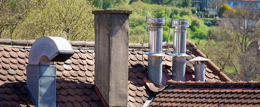 Commercial Chimney Blockage Removal in Buckhall, Virginia