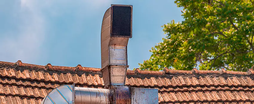 Chimney Cleaning Cost in Buckhall, Virginia