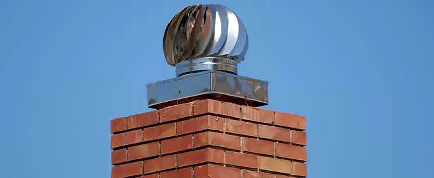 Chimney Damper Hinge Repair in Buckhall, VA