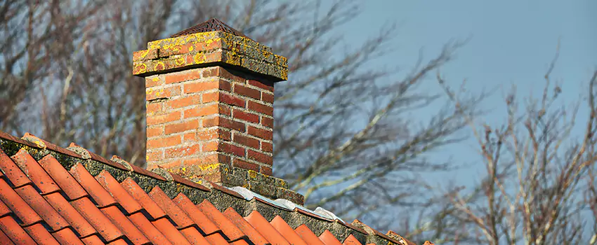 Chimney Flue Cap Installation in Buckhall, VA