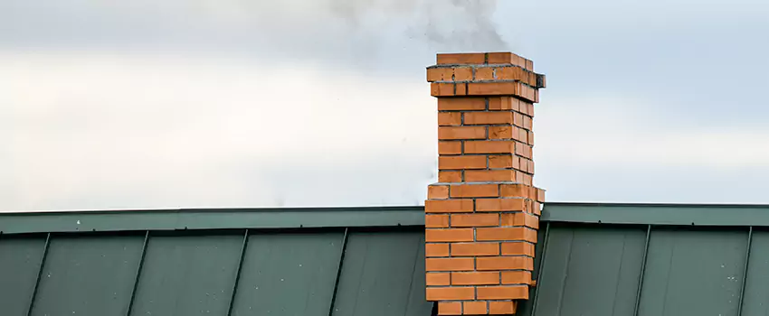 Chimney Installation Company in Buckhall, VA