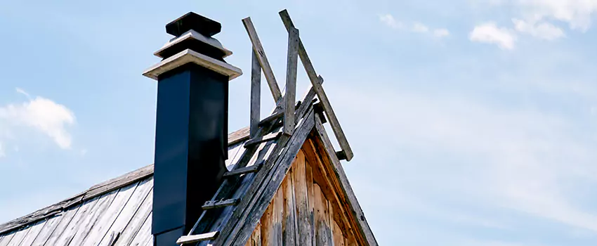 Chimney Pot Inspection in Buckhall, VA
