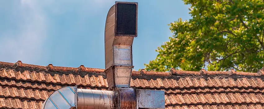 Chimney Blockage Removal in Buckhall, Virginia