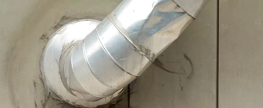 Dryer Vent Repair Process in Buckhall, VA