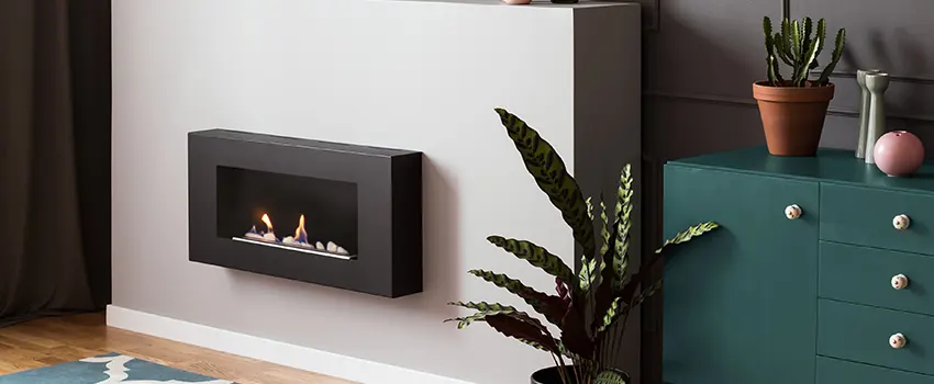 Electric Fireplace Glowing Embers Installation Services in Buckhall, VA
