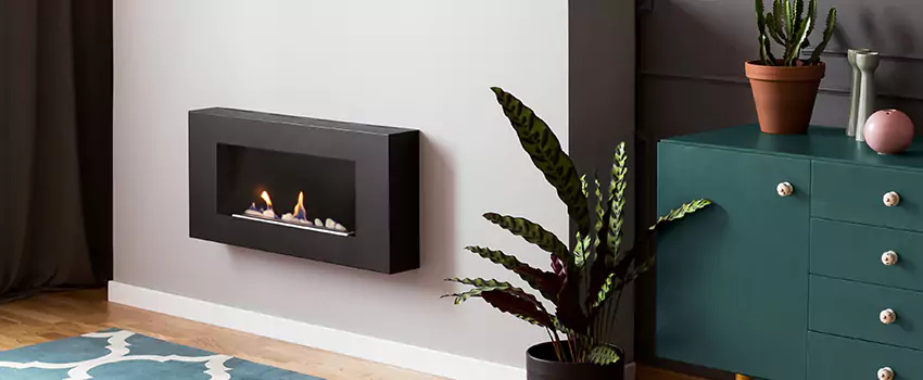 Cost of Ethanol Fireplace Repair And Installation Services in Buckhall, VA