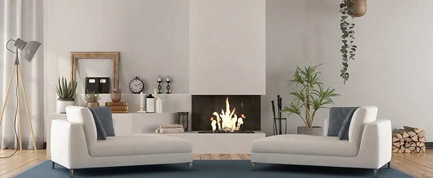 Decorative Fireplace Crystals Services in Buckhall, Virginia
