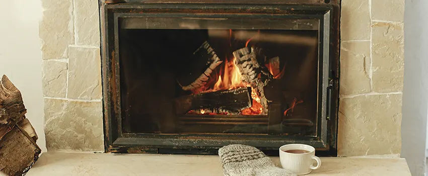 Fireplace Door Handle Replacements Services in Buckhall, Virginia