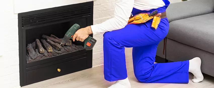 Fireplace Hearth Inspection And Repair in Buckhall, Virginia