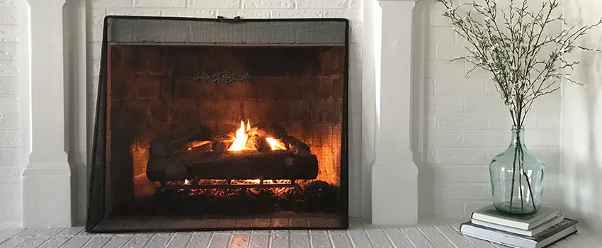 Cost-Effective Fireplace Mantel Inspection And Maintenance in Buckhall, VA