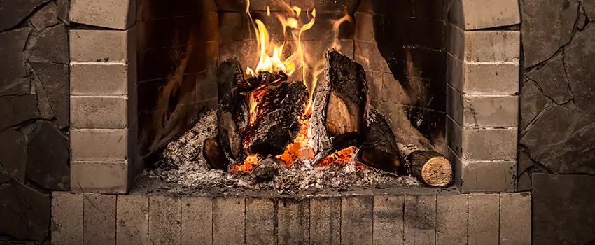 Cost of Rebuilding A Fireplace in Buckhall, Virginia