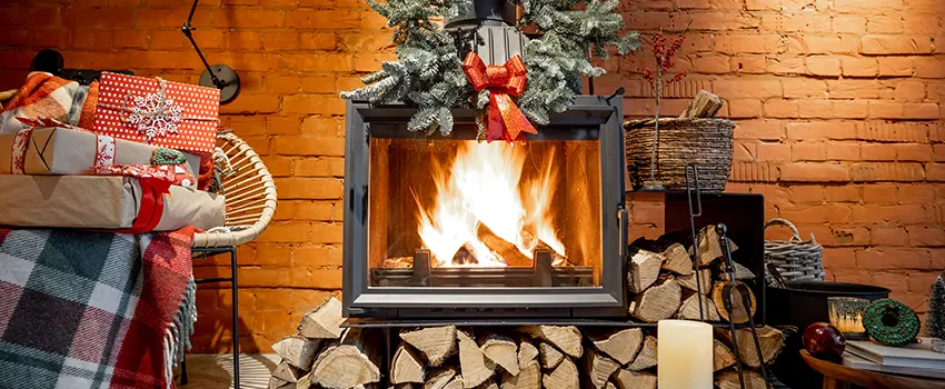 Steel Fireplace Grate Repair And Replacement Services in Buckhall, Virginia