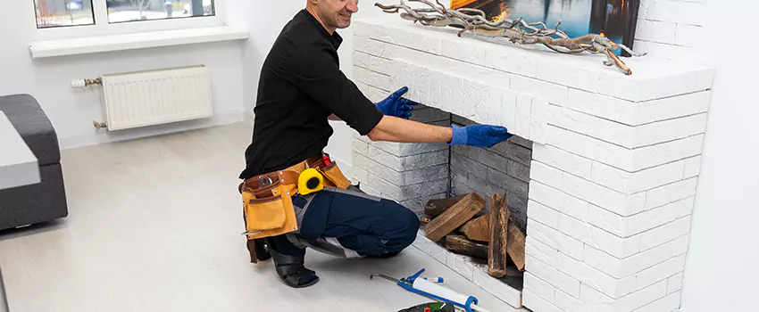 Gas Fireplace Repair And Replacement in Buckhall, VA
