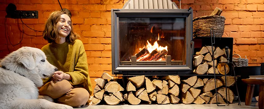 Fireplace Smell Removal Cost in Buckhall, VA
