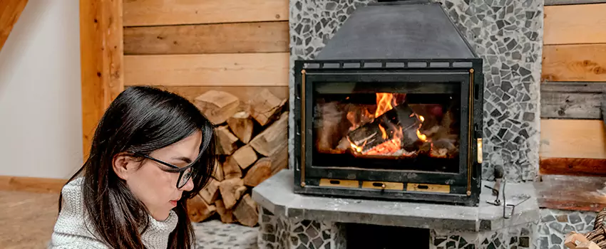 Harman P68-C Pellet Stove Repair in Buckhall, Virginia 
