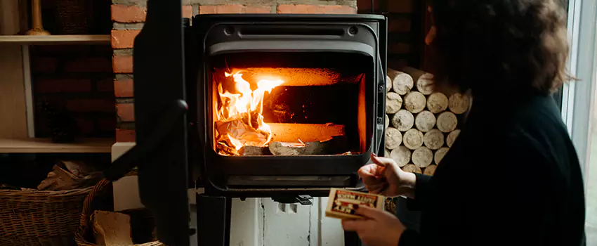 Hearthstone Wood Stoves Fireplace Repair in Buckhall, Virginia