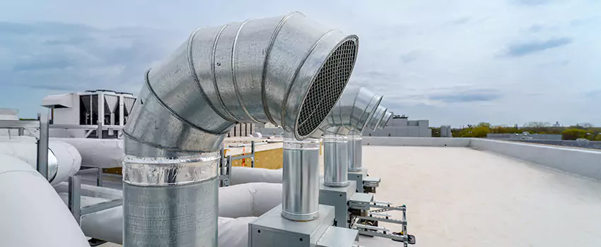 Insulated Ductwork Repair Services Near Me in Buckhall, VA