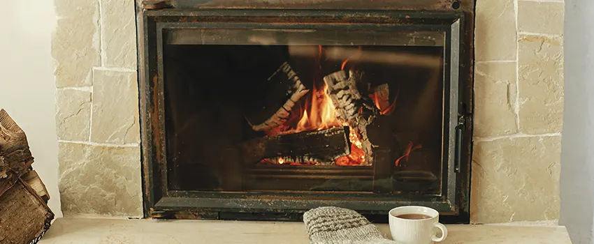 Kings man Fireplaces Insert Services in Buckhall, VA