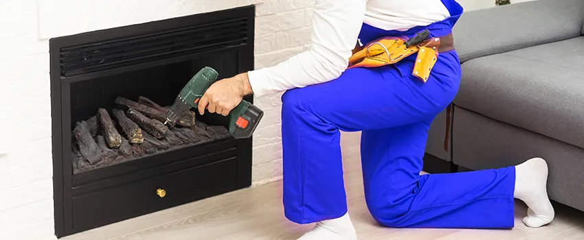 Pellet Fireplace Repair Services in Buckhall, VA