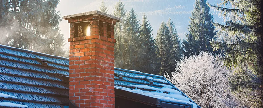 Residential Chimney Rain Caps Repair Services in Buckhall, VA