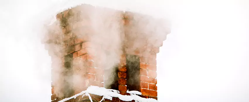 Chimney Flue Soot Removal in Buckhall, VA