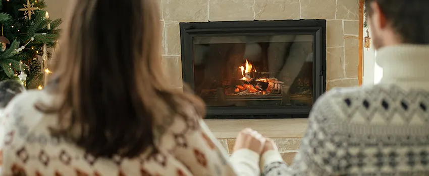 Superior Open-Hearth Wood Fireplaces in Buckhall, VA