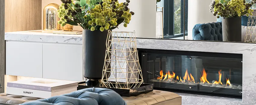 Professional Town & Country Luxury Fireplace Maintenance Experts in Buckhall, Virginia