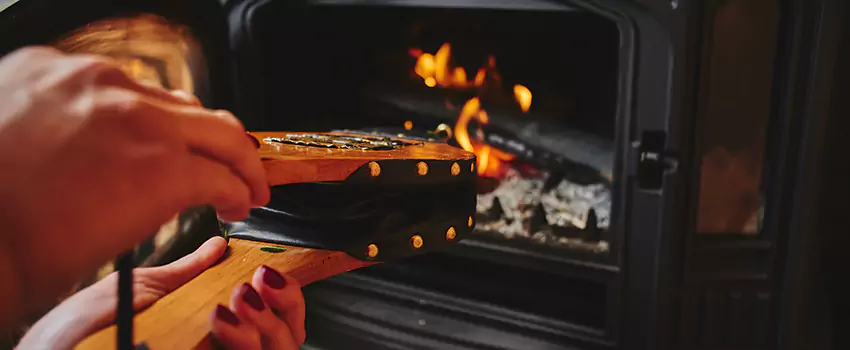 Wood Stove Grates Repair in Buckhall, Virginia